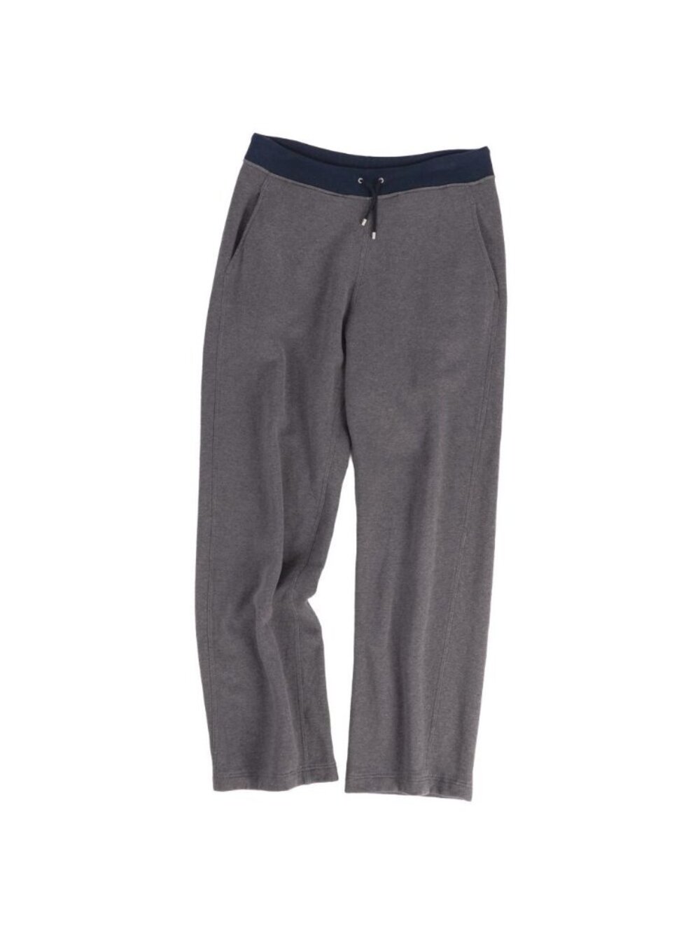 Hermes Pants Long Easy Sweatshirt